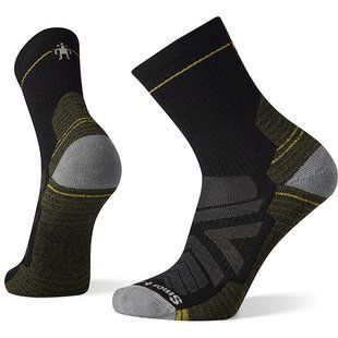 Шкарпетки чоловічі Smartwool Performance Hike Light Cushion Mid Crew, Black, р.L (SW SW001613.001-L)