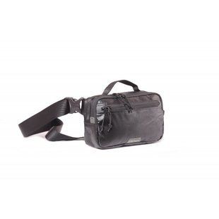 Сумка Travel Extreme Alpha X-Pac, Black/Gloss (ТE 09012)