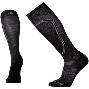 Шкарпетки чоловічі Smartwool PhD Ski Light Black, р. XL (SW 15031.001-XL)