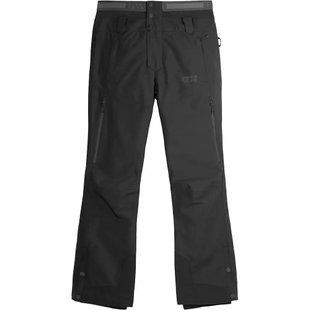 Штани чоловічі Picture Organic Object 2024, Black, L (PO MPT142A-L)