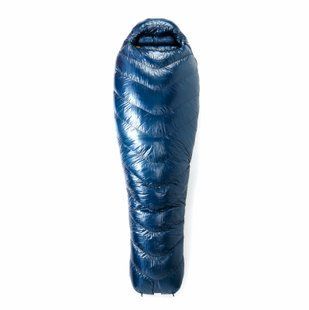 Спальный мешок Rab Mythic 400, (-1/-7&deg;C), 185 см - Left Zip, INK (821468840874)