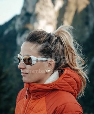 Солнцезащитные очки Julbo Monterosa 2, Noir/Blue, Spectron 3, Polarized (J 5429014)