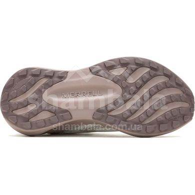 Кроссовки женские Merrell Morphlite, Parchment/Antler, 37 (195019761551)