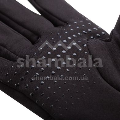 Перчатки Trekmates Codale Glove, black, L (TM-006307/TM-01000)