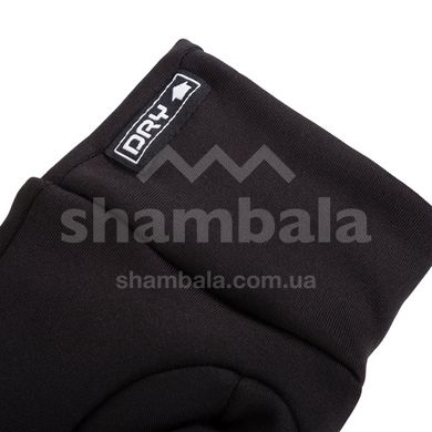 Перчатки Trekmates Codale Glove, black, L (TM-006307/TM-01000)