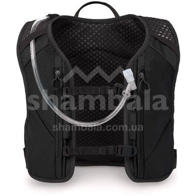 Рюкзак-жилет Osprey Escapist Velocity 3, black, S/M (10006459)