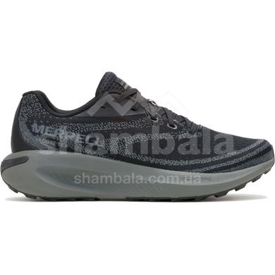 Кроссовки мужские Merrell MORPHLITE GTX, black/rock, 41 (J068219 07.5M)