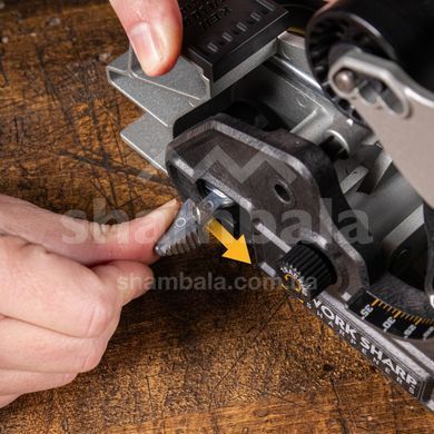 Точилка электрическая Work Sharp KTS Ken Onion Edition MK.2 ELITE (662949042048)