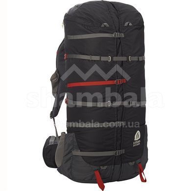 Рюкзак Sierra Designs Flex Capacitor 60-75, Peat, M/L (80710120PT-belt S-M)
