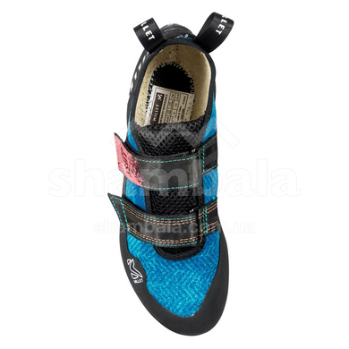 Скельні туфлі Millet Easy UP, Pool Blue - р.38 2/3 (MIV 1372.6323-38 2/3)