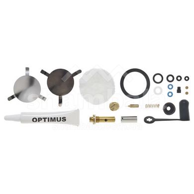 Комплект ремонтний Optimus Nova, Nova+, Polaris Spare Parts Kit (8017632)