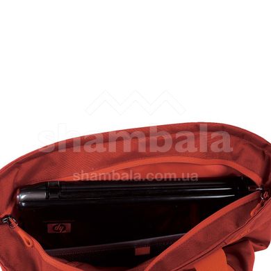 Сумка Tatonka Grip bag, Redbrown (TAT 1631.254)