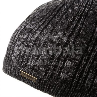 Шапка Trekmates Noah DRY Knit Hat, black, One size (TM-006516/TM-01000)