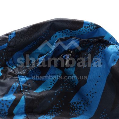 Горнолыжная мужская теплая мембранная куртка Alpine Pro GHAD, Dark blue, L (MJCY575653PA L)