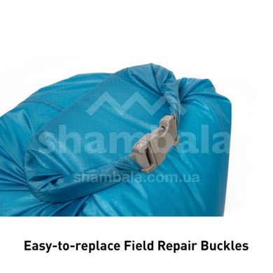 Гермомішок Ultra-Sil Dry Sack Blue, 13 л від Sea to Summit (STS AUDS13BL)