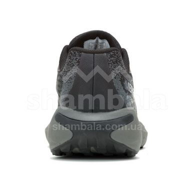 Кросівки чоловічі Merrell MORPHLITE GTX, black/rock, 41 (J068219 07.5M)