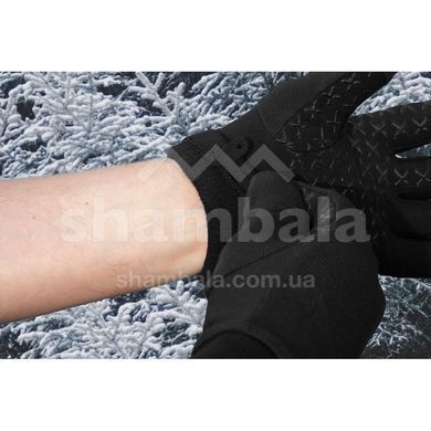 Рукавички водонепроникні Dexshell StretchFit 2.0 Gloves, black, M (6954358901356)
