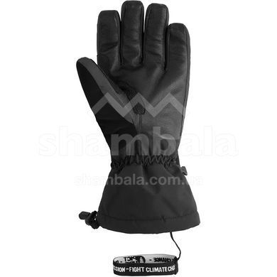 Перчатки Picture Organic Kincaid, Black/Black, 9 (PO GT156A-9)