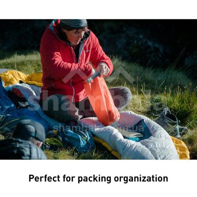 Гермомішок Ultra-Sil Dry Sack Blue, 13 л від Sea to Summit (STS AUDS13BL)