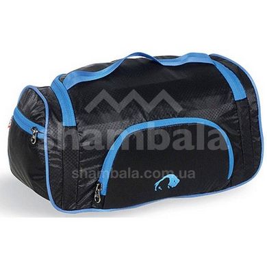 Косметичка Tatonka Wash Bag Light Black (TAT 2821.040)