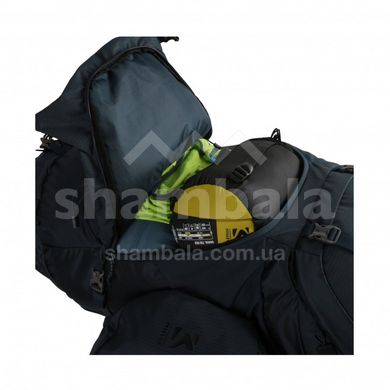 Рюкзак Millet HANANG 65+10, Black (3515729741846)