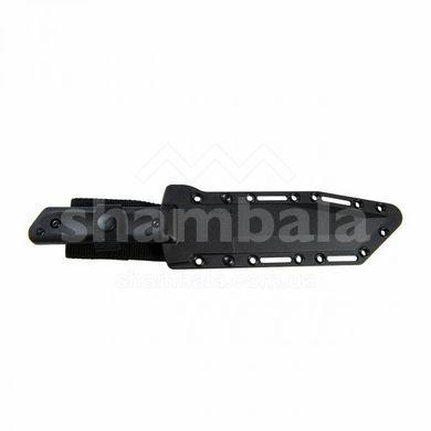 Ніж Cold Steel G.I. Tanto, Black (CST CS-80PGTK)