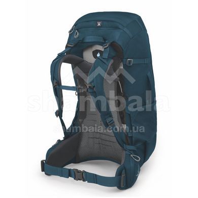 Рюкзак Osprey Fairview Trek 50, Night Jungle Blue, O/S (843820123029)