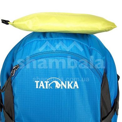 Рюкзак жіночий Tatonka Hiking Pack 18, Bright Blue (TAT 1516.194)