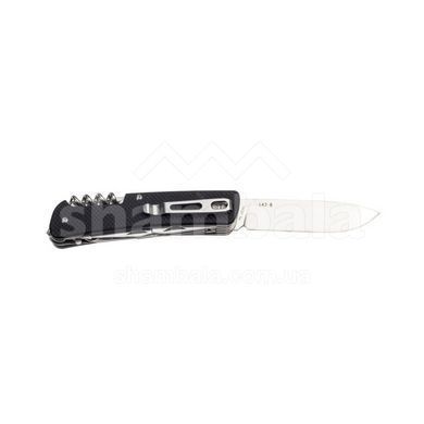 Ніж-мультитул Ruike Criterion Collection L42, Black (RKE L42)