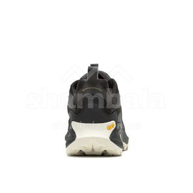 Кросівки чоловічі Merrell Moab Speed 2, Black, 43.5 (MRL 036.0497)