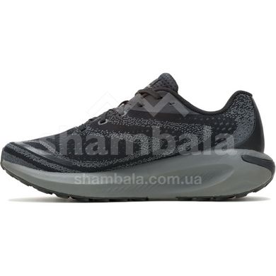 Кроссовки мужские Merrell MORPHLITE GTX, black/rock, 41 (J068219 07.5M)