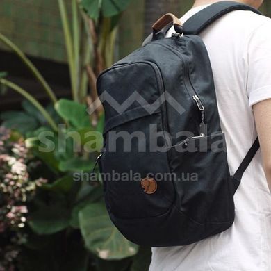Рюкзак Fjallraven Raven 20, Navy (FJVN 26051,56)