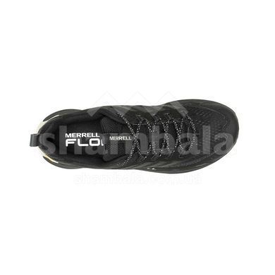 Кросівки чоловічі Merrell Moab Speed 2, Black, 43.5 (MRL 036.0497)