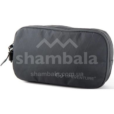 Косметичка Lifeventure X-Pac Wash Bag, Black (5031863640473)