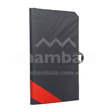 Болдермат Black Diamond GapStopper Accessory Pad, Charcoal (BD 5500260038ALL1)