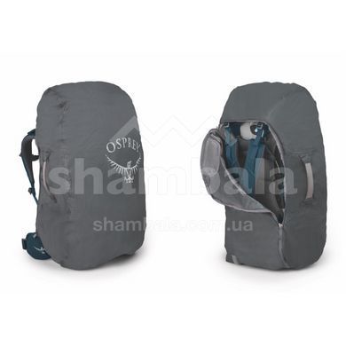 Рюкзак Osprey Fairview Trek 50, Night Jungle Blue, O/S (843820123029)