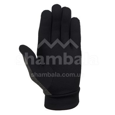 Перчатки Lafuma Vars M, Carbone Grey, XS (3080094594002)