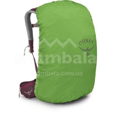 Рюкзак женский Osprey Sirrus 34, Elderberry Purple/Chiru Tan, O/S (843820177237)