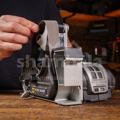 Точилка электрическая Work Sharp KTS Ken Onion Edition MK.2 ELITE (662949042048)
