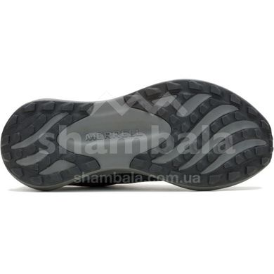 Кросівки чоловічі Merrell MORPHLITE GTX, black/rock, 41 (J068219 07.5M)