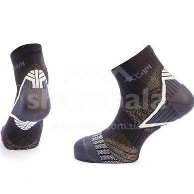 Термошкарпетки Accapi Running UltraLight, Black, 42-44 (ACC H1308.999-III)