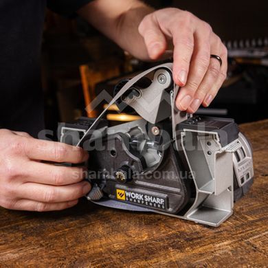 Точилка электрическая Work Sharp KTS Ken Onion Edition MK.2 ELITE (662949042048)