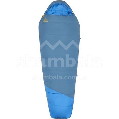 Спальний мішок Kelty Mistral Regular 20 (-7°C), 183 см (35415419-RR)