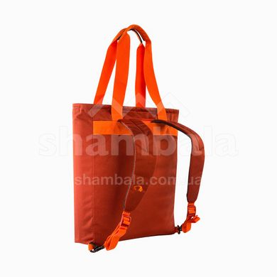 Сумка Tatonka Grip bag, Redbrown (TAT 1631.254)