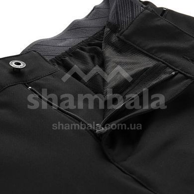 Штани чоловічі Alpine Pro RAMEL 2, Black, 44 (007.023.0131)
