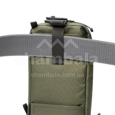 Кишеня/сумка Ultralight Alternatives Strap Pocket Pro, Olive, XL (UA STRAPPP-XL-OLIVE)