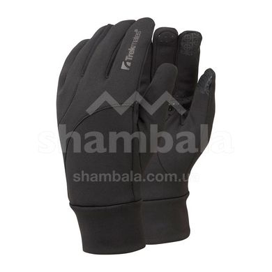 Перчатки Trekmates Codale Glove, black, L (TM-006307/TM-01000)