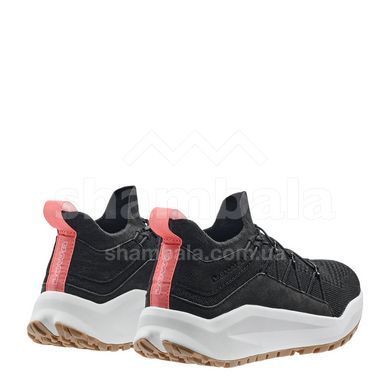 Кросівки жіночі LOWA Kaloya Knit W, Black/Coral, 37 (321430-2399-37.0)