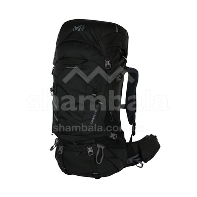 Рюкзак Millet HANANG 65+10, Black (3515729741846)