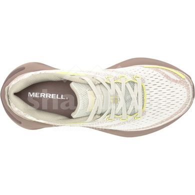 Кроссовки женские Merrell Morphlite, Parchment/Antler, 37 (195019761551)